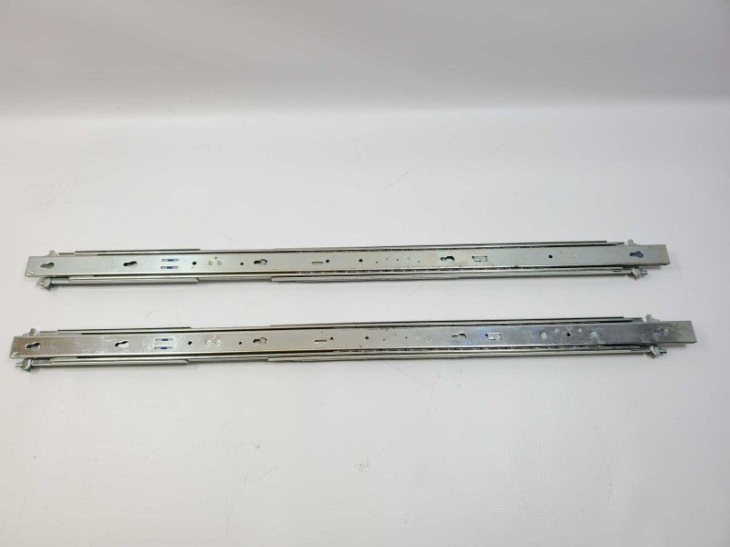 Server Rails for Datto Servers (