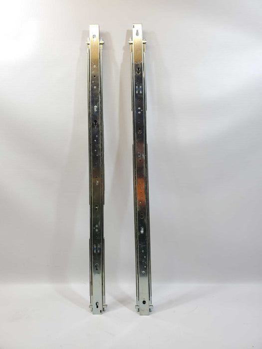 Server Rails for Datto Servers (