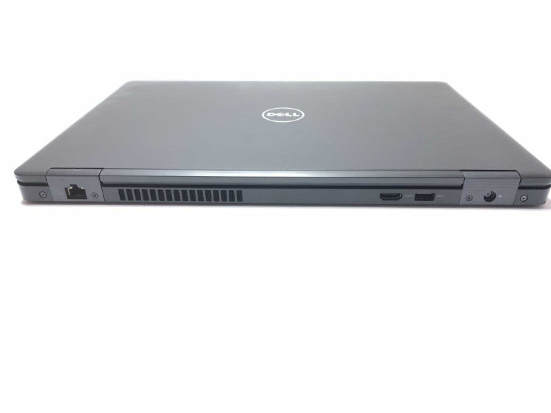 16\\" DELL Latitude 5580 with i5-7300U CPU 8GB RAM & 256GB SSD Storage  -