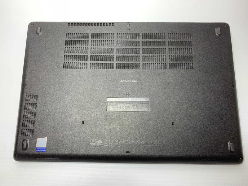 16\\" DELL Latitude 5580 with i5-7300U CPU 8GB RAM & 256GB SSD Storage  -