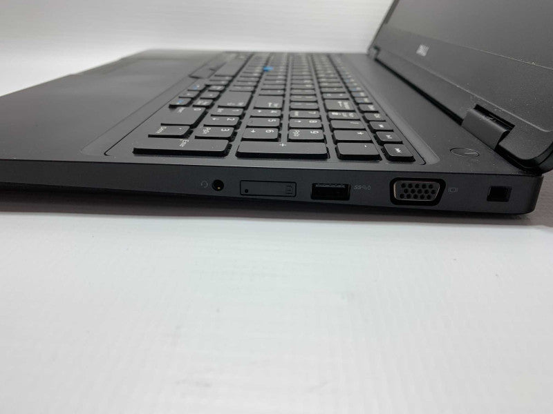16\\" DELL Latitude 5580 with i5-7300U CPU 8GB RAM & 256GB SSD Storage  -