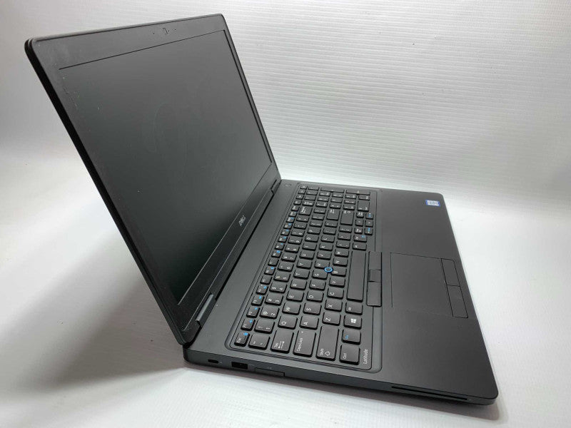 16\\" DELL Latitude 5580 with i5-7300U CPU 8GB RAM & 256GB SSD Storage  -