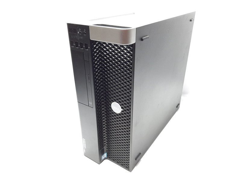 Dell Precision 5810 Xeon E5-1620V3 3.5GHz, K620, 16GB ECC RAM, DVD, no HDD +