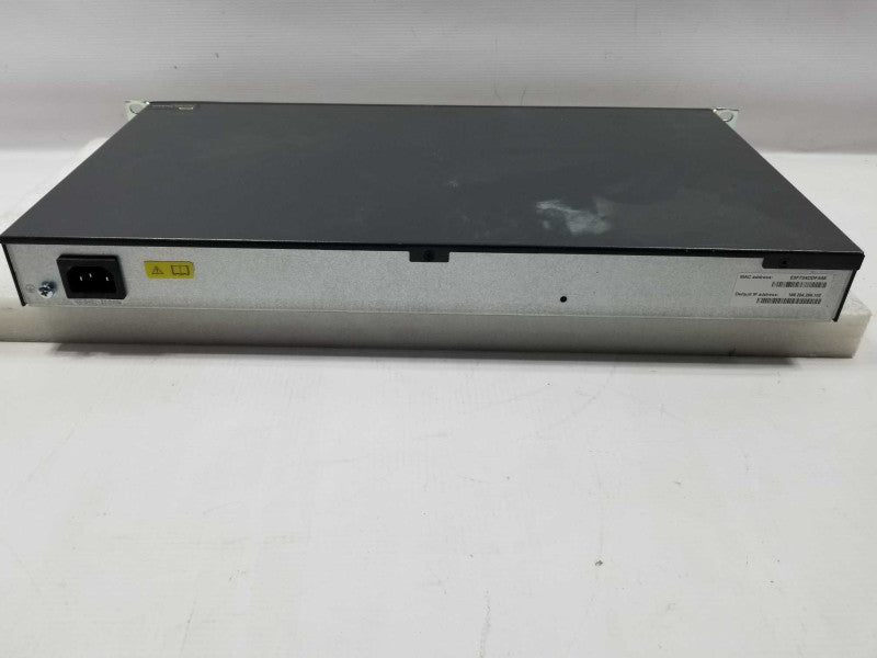 HPE OfficeConnect 1910 Series 24-Port POE+ Ethernet Switch JG539A  ~