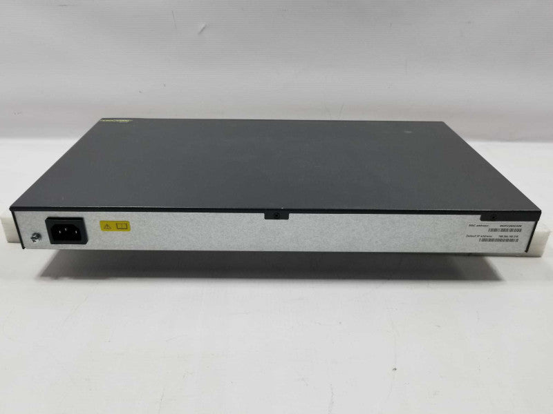 HP JG914A HPE OfficeConnect 1620-48G 48-Port Gigabit Ethernet Switch ~