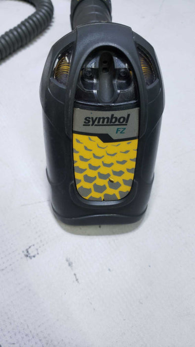 Symbol LS3408 USB Barcode Scanner LS3408-FZ20005R [