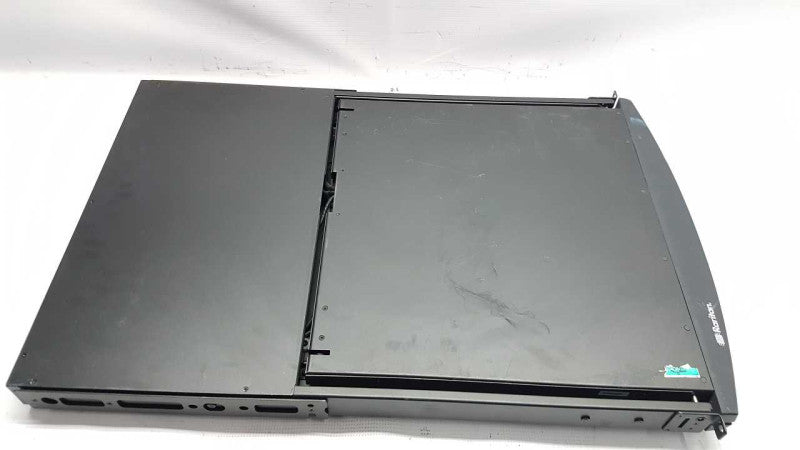 Raritan T1900 19-inch 1280x1024 LCD 1U Drawer Rack Console #