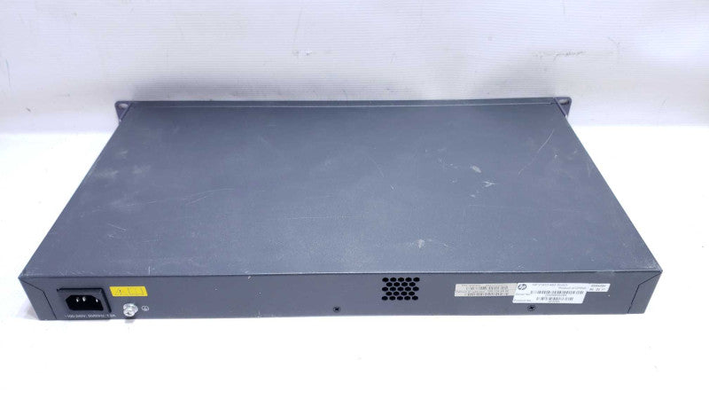 HP V1910-48G JE009A 48-Port Gigabit Ethernet Switch [