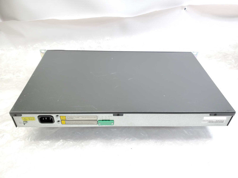 HP JG926A 1920-24G-POE+ 370W Gigabit Ethernet Managed Switch _ Factory Reset )