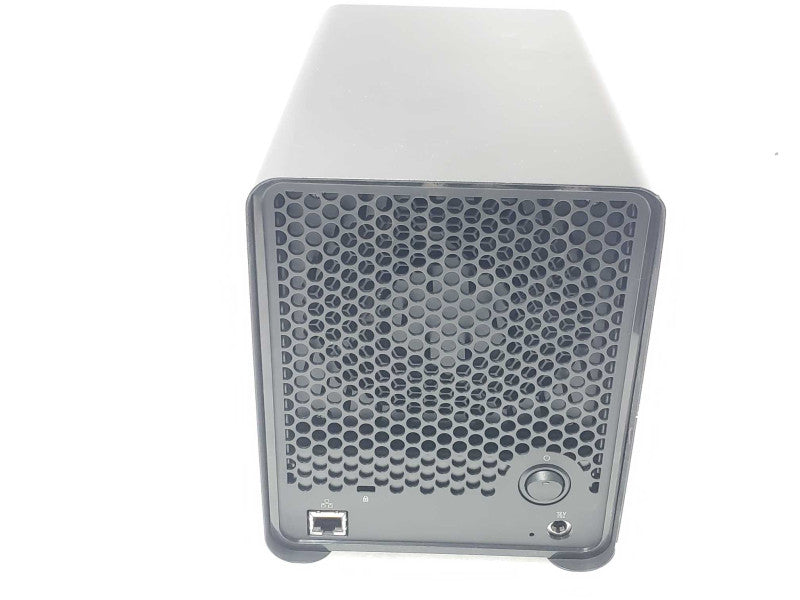 Drobo 5N DRDS4-A 5-Bay NAS, Tested to power on, AS-IS _