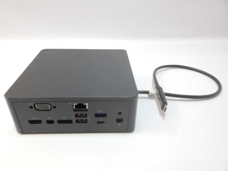 Dell K16A001 Thunderbolt USB-C Docking Station  (