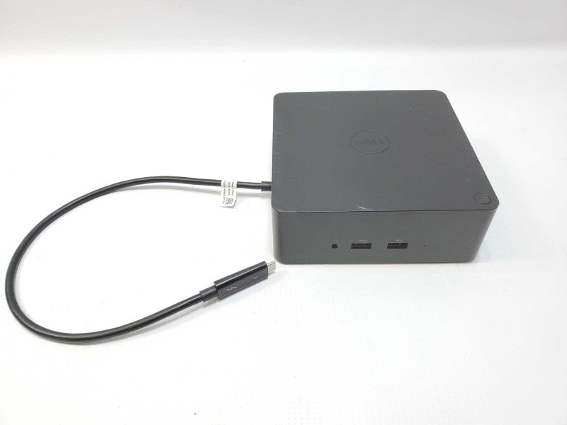 Dell K16A001 Thunderbolt USB-C Docking Station  (
