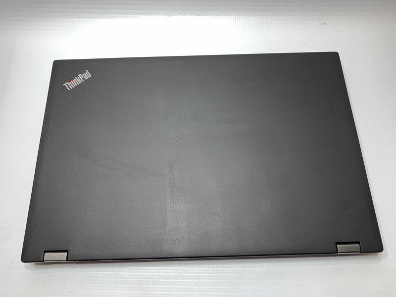 Lenovo ThinkPad P52 with i7-8850H CPU 32GB RAM & 256GB NVME Storage  -