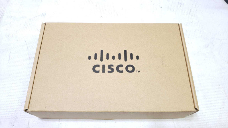 New Cisco ATA190 UC 2 Port Analog Telephone Adapter, 74-12086-04  [
