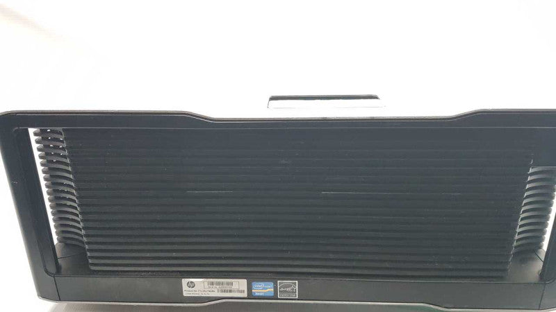 HP Z820 Xenon E5- 2637 @ 3.50ghz / 16gb ram  #