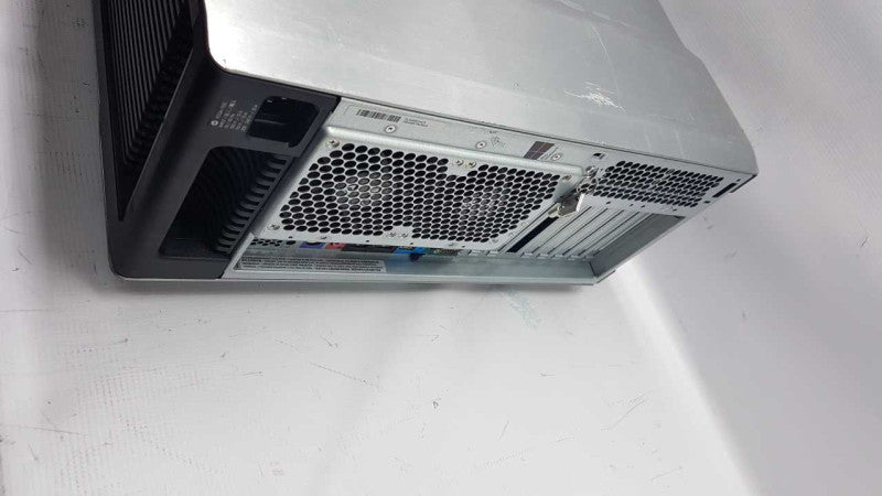 HP Z820 Xenon E5- 2637 @ 3.50ghz / 16gb ram  #