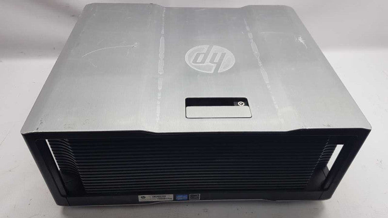 HP Z820 Xenon E5- 2637 @ 3.50ghz / 16gb ram  #
