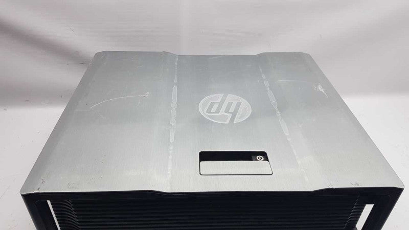 HP Z820 Xenon E5- 2637 @ 3.50ghz / 16gb ram  #