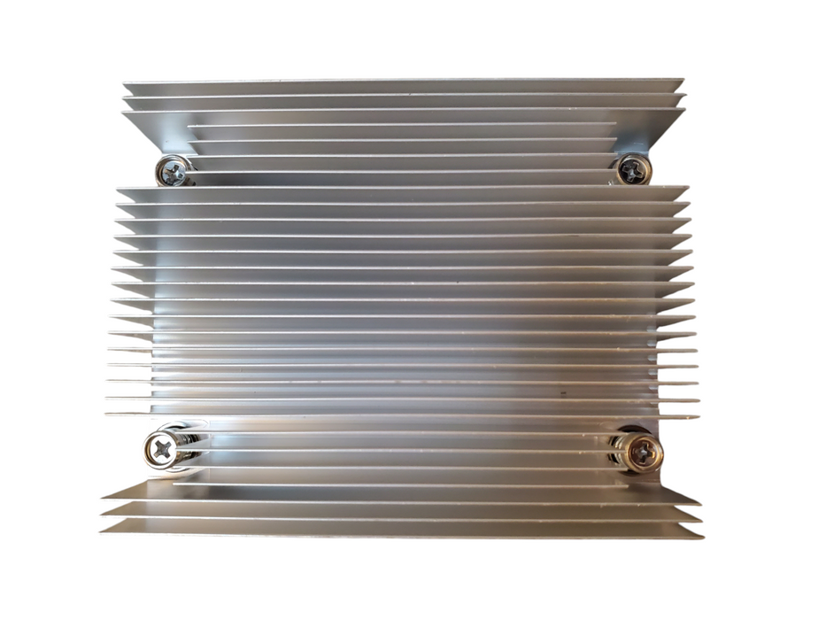 Intel HNS2600TP/ Supermicro HEAT SINK FXXCA78X78HS/FTPPASSHEATSINK Aluminum Q