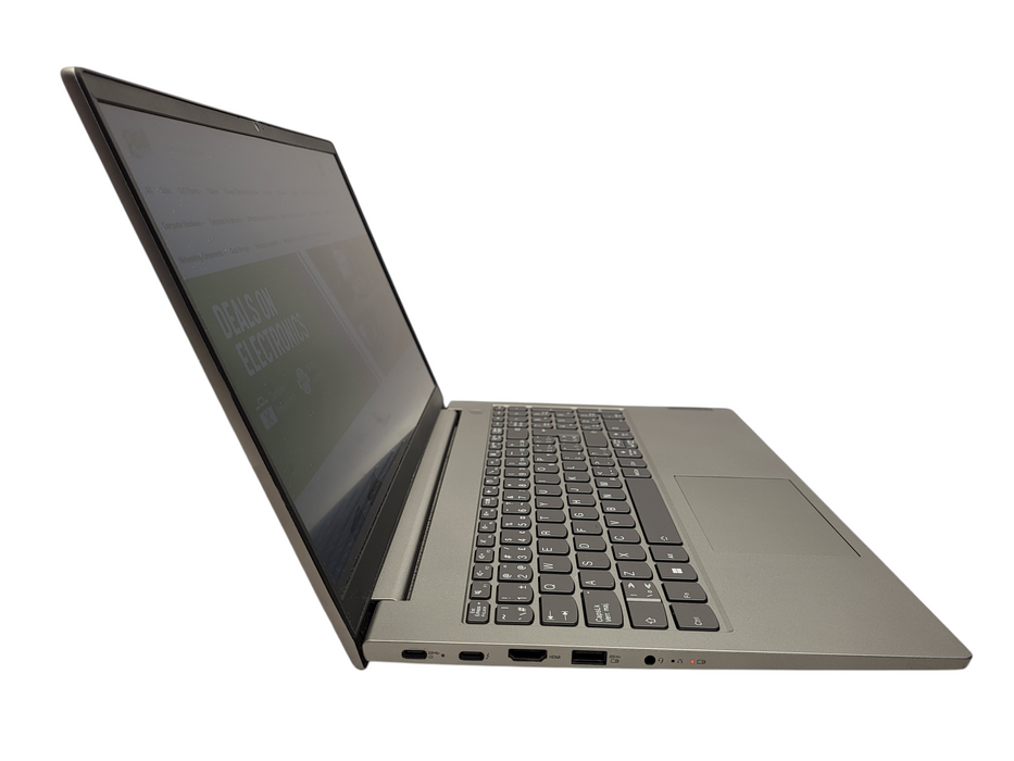Lenovo ThinkBook 15 G2 ITL Intel Core i7-1165G7 16GB RAM 256GB NVMe  Q$ Lap200