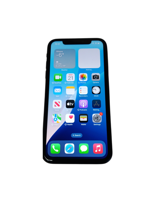 Apple iPhone 11 - 64GB - Space Gray [A2111]