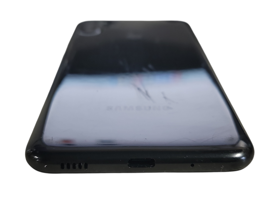 Samsung Galaxy A11 - 32GB - Black [SM-A115W] (