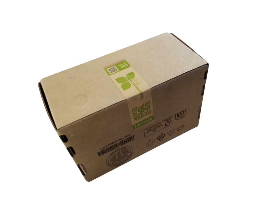 Lenovo ThinkPad Universal USB-C Dock Station 40AY0090US (Factory Sealed) Q