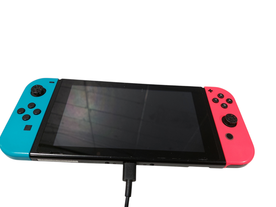 Nintendo Switch Model: HAC-001 ( For Parts )  =