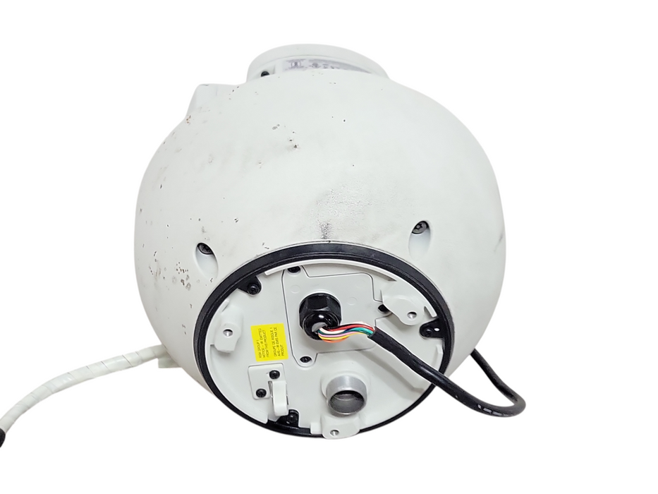 Avigilon 2.0C-H4IRPTZ-DP30-WP Security camera, READ _