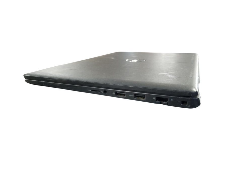 Dell Latitude 3520 Intel Core i7-1165G7@2.80GHz 16GB RAM 256GB NVMe  Lap200