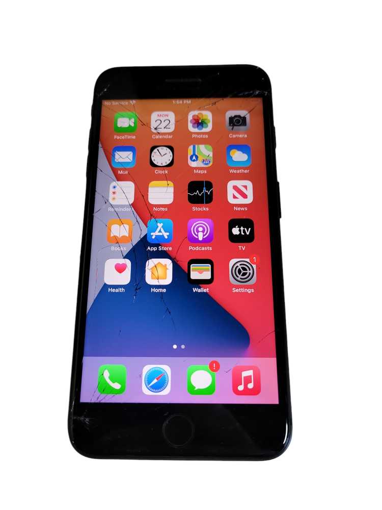 Apple iPhone 8 Plus 64GB (A1897) - READ Δ — retail.era