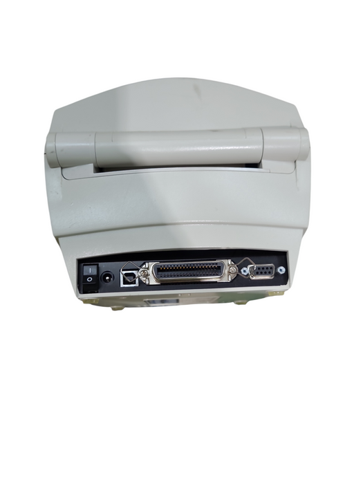 Zebra LP2844 Direct Thermal Label Printer