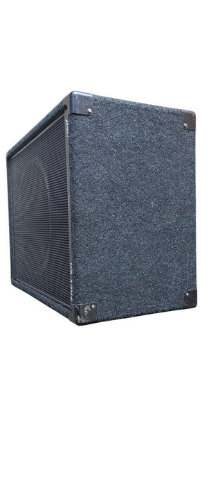 Peavey DS 1502 Two-Way Full-Range Enclosure