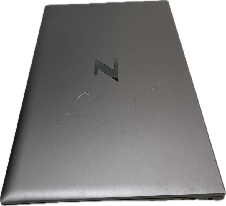 HP ZBook Firefly 14 G7 i7-10510U@1.80GHz 16GB RAM 256GB SSD READ!  Lap200