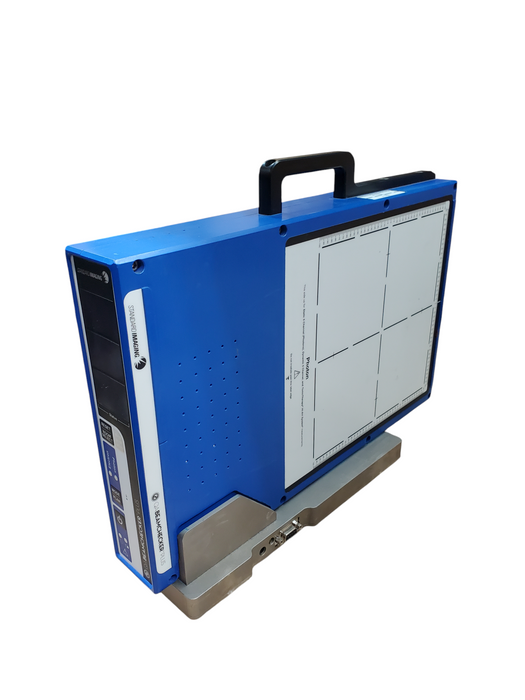 QA Beamchecker plus Rapid Quality Control Morning Check Instrument No AC