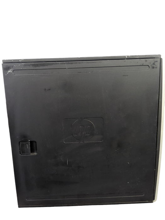 HP Compaq DC7600 | Intel Pentium 4 @ 3.00GHz | 2GB DDR2 | No HDD/No OS