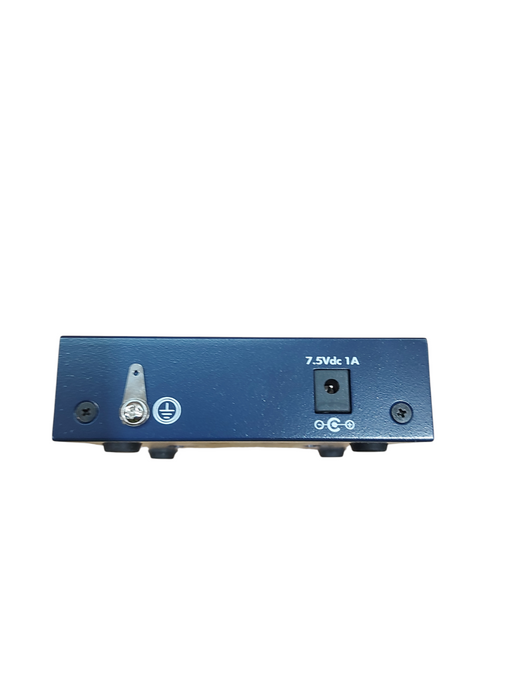 Netgear EN104 TP UK 4 Port Ethernet Network Hub
