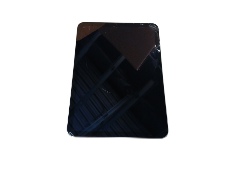 Apple iPad 10th Gen - Silver - 64GB [A2696] Read