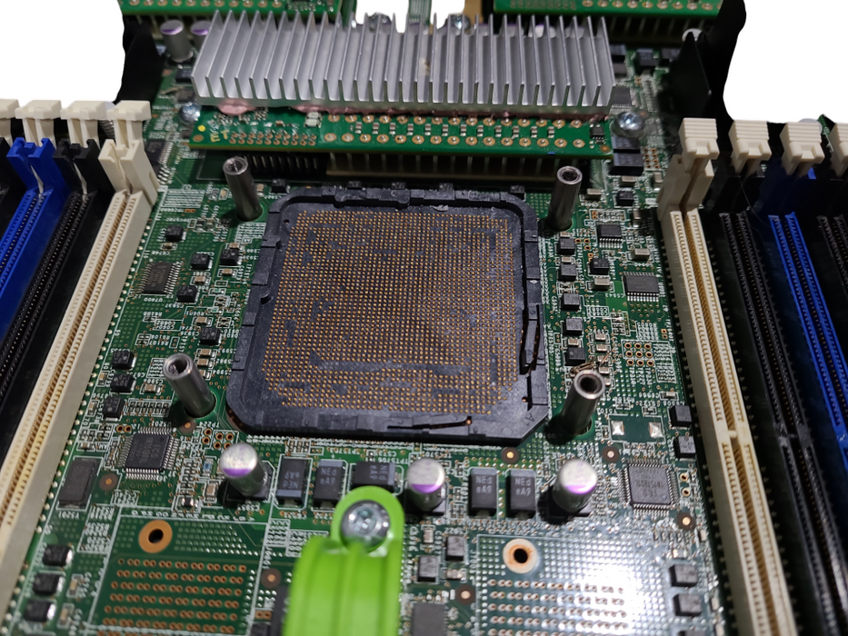 Oracle Sun Microsystems SPARC T4-1 2U 8x2.5" Server *NO CPU/RAM*