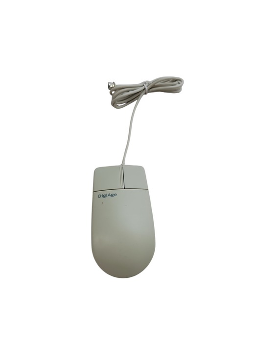 DigiAge MD-311 PS/2 Mouse %
