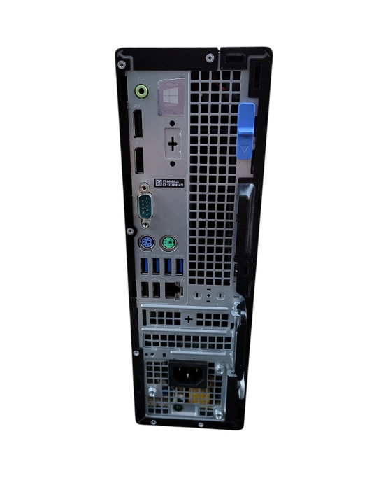 DELL OptiPlex 7090 SFF Intel Core i5-10505 32GB RAM 256GB NVMe !
