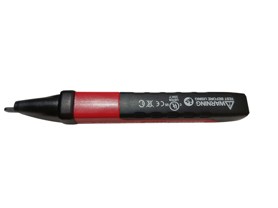Milwaukee Voltage Tester Detector  IEC LR03 Cat IV 1000V Cat.No 2202-20 Q=