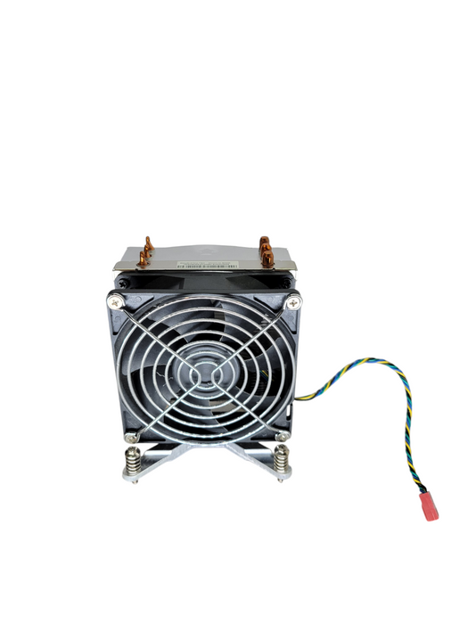 Lenovo ThinkStation P410 P520 Fan Heatsink 01EF049 %