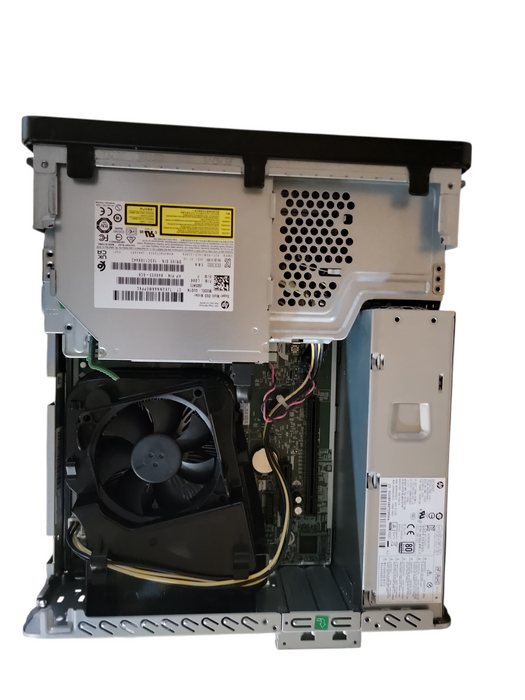 HP ProDesk 600 G6 SFF i5 - 10500 @ 3.10GHz 16GB DDR4 Ram θ