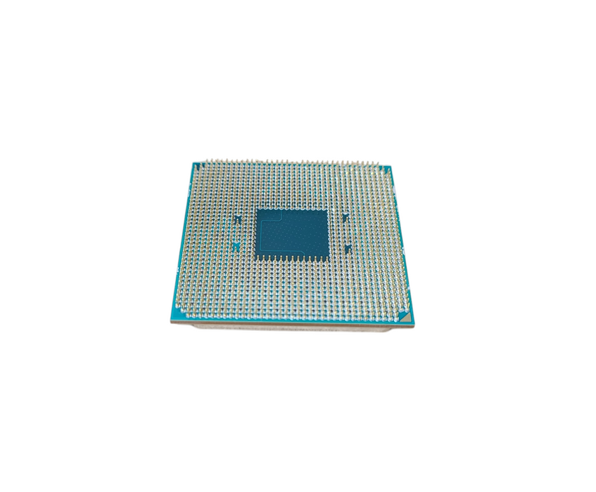 AMD Ryzen 3 Pro 3200GE 3.30 GHz Socket AM4 Desktop CPU Processor Q