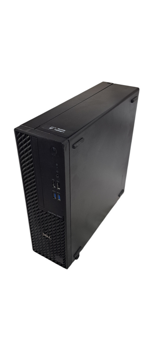 Dell Optiplex 3080 i3-10100 CPU|16GB RAM DDR4|256GB NVMe Q