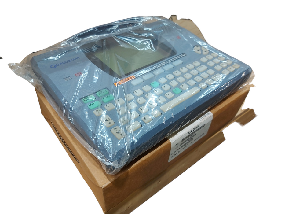 OmniExpress Mobile Communications Solution