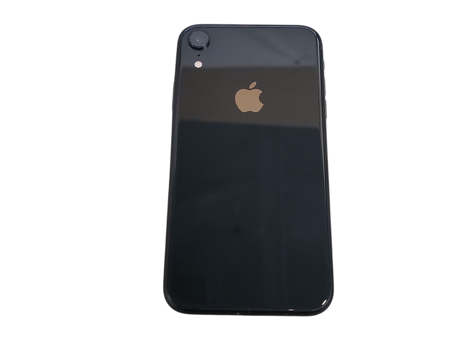 Apple iPhone XR - 64GB - Space Gray [A1984] (
