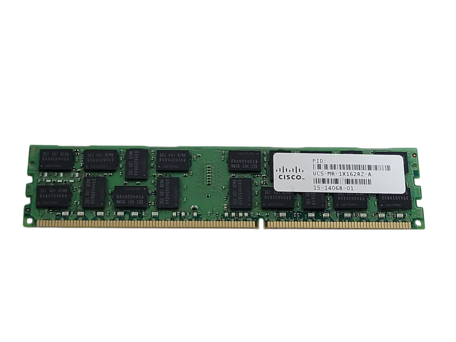 Samsung 16GB 2Rx4 PC3-14900R DDR3 Server RAM/Memory Q_