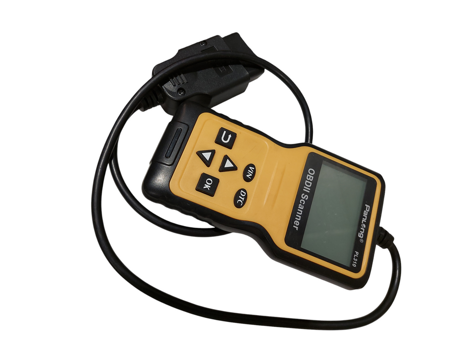 Panlong ODB2 Car Diagnostic Tool Model: PL310 =